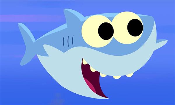 baby shark